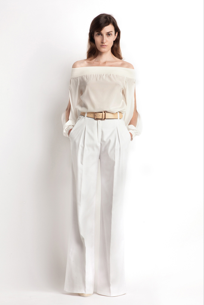 Veronique Branquinho Resort 2014ͼƬ