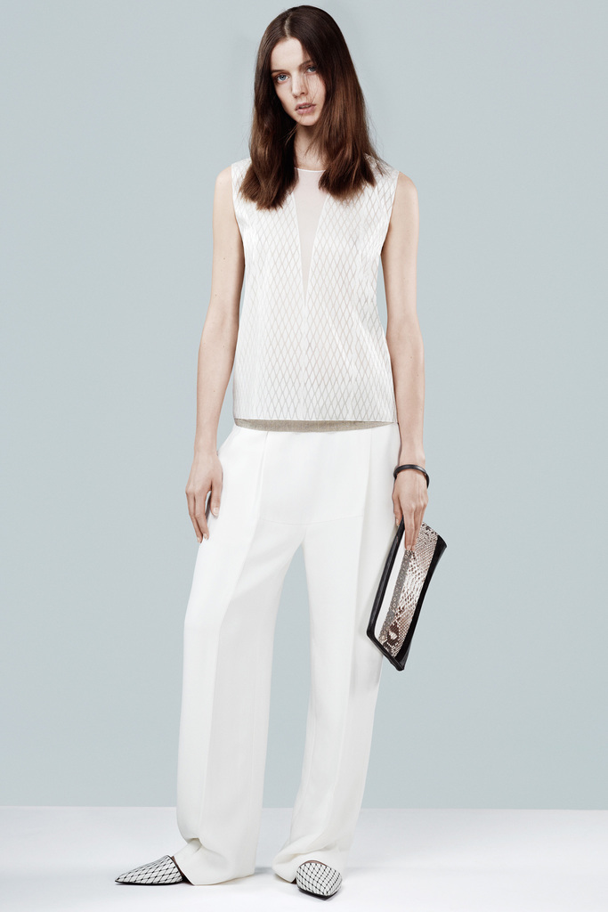 Narciso Rodriguez Resort 2014ͼƬ