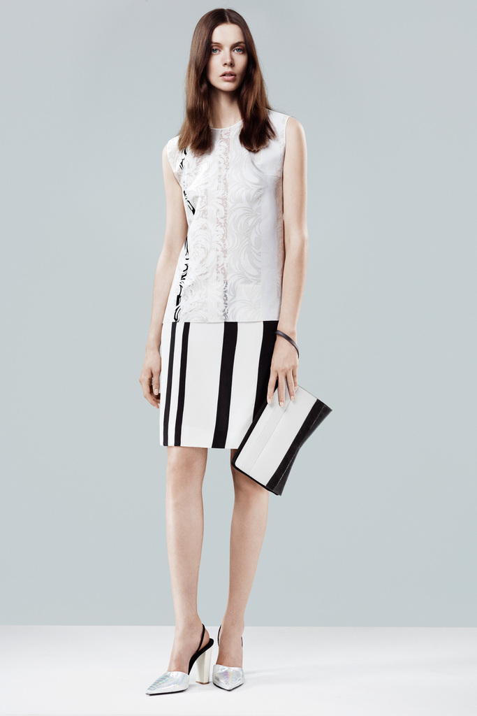 Narciso Rodriguez Resort 2014ͼƬ