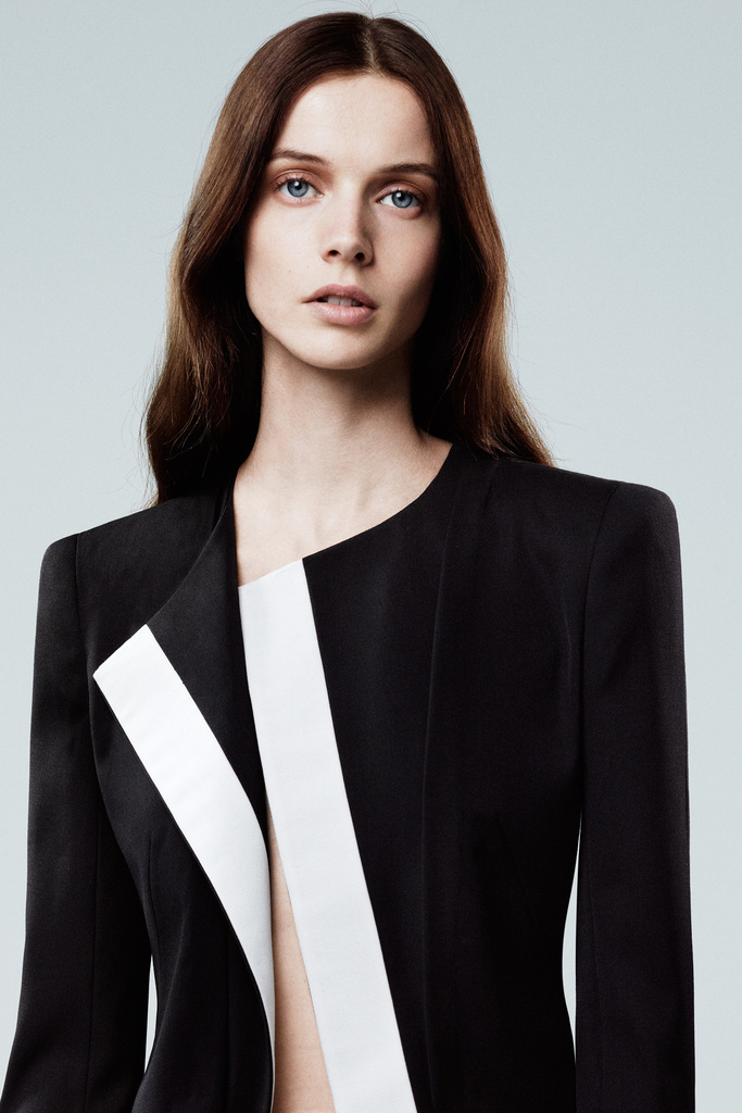 Narciso Rodriguez Resort 2014ͼƬ