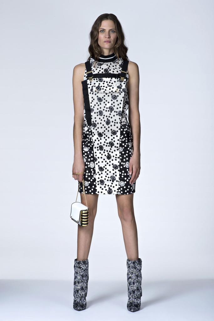 Emanuel Ungaro Resort 2014ͼƬ