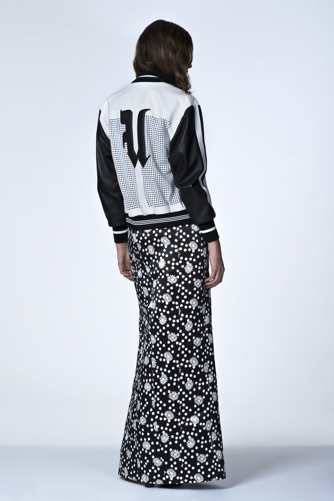 Emanuel Ungaro Resort 2014ͼƬ