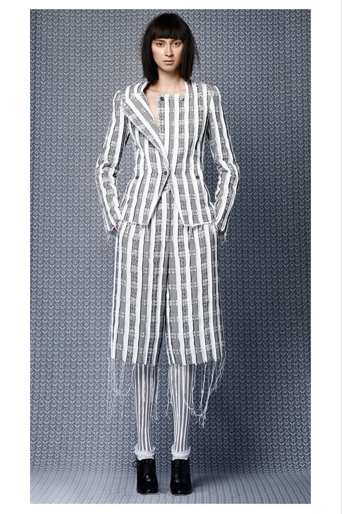 Thom Browne Resort 2014ͼƬ