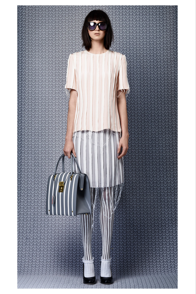 Thom Browne Resort 2014ͼƬ