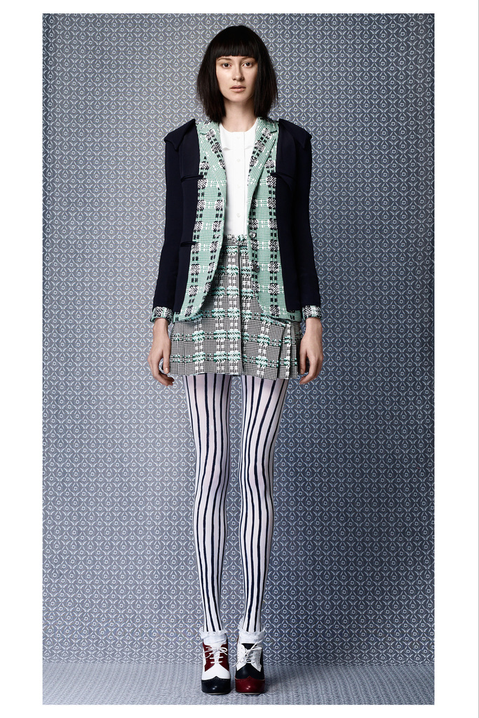 Thom Browne Resort 2014ͼƬ