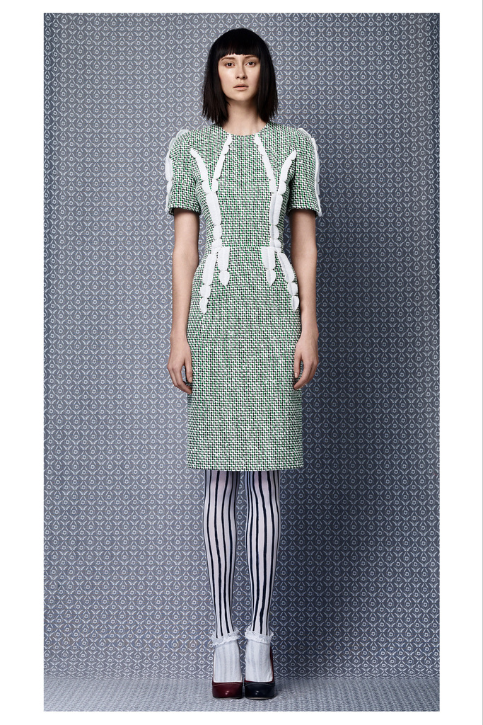 Thom Browne Resort 2014ͼƬ