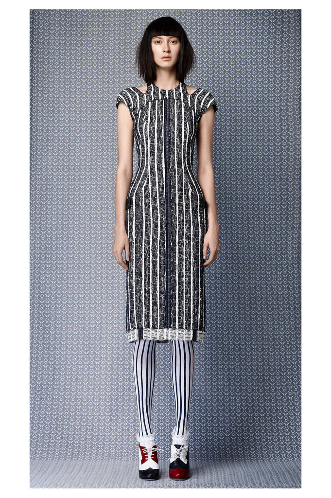 Thom Browne Resort 2014ͼƬ