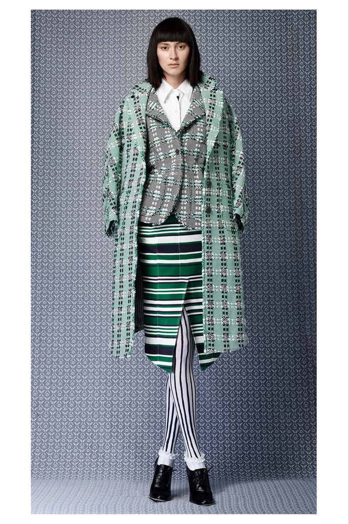 Thom Browne Resort 2014ͼƬ