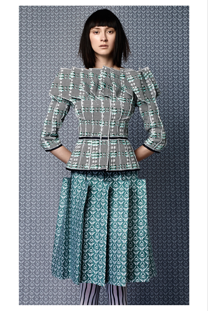 Thom Browne Resort 2014ͼƬ