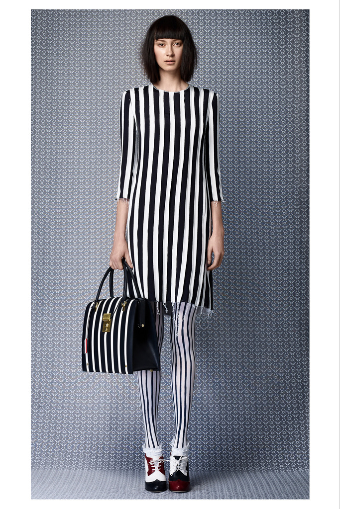 Thom Browne Resort 2014ͼƬ