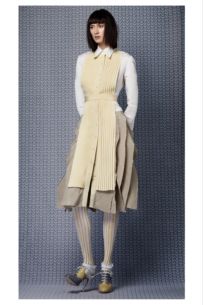 Thom Browne Resort 2014ͼƬ