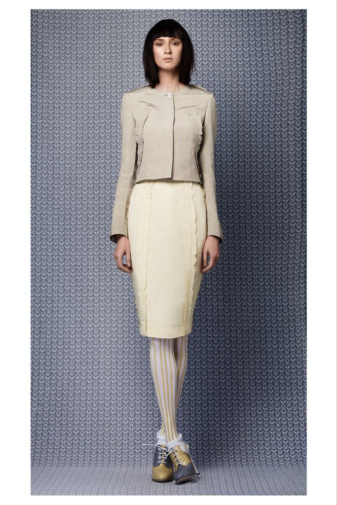 Thom Browne Resort 2014ͼƬ