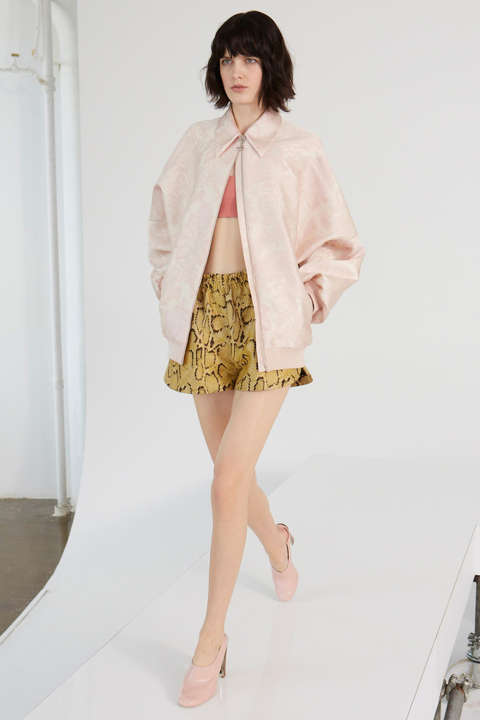 Stella McCartney Resort 2014ͼƬ