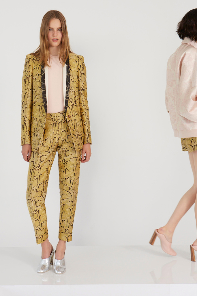 Stella McCartney Resort 2014ͼƬ