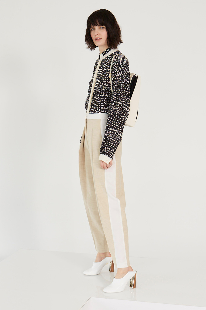 Stella McCartney Resort 2014ͼƬ