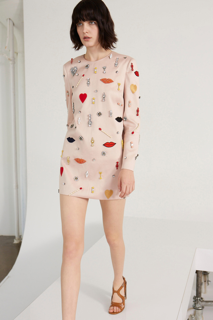 Stella McCartney Resort 2014ͼƬ