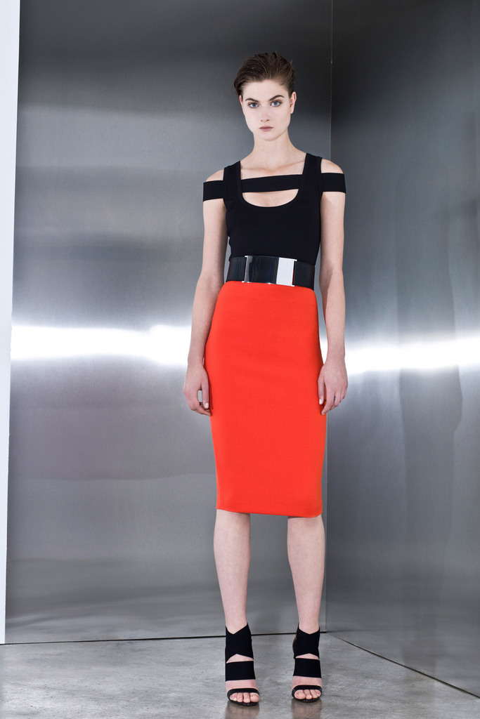 Robert Rodriguez Resort 2014ͼƬ