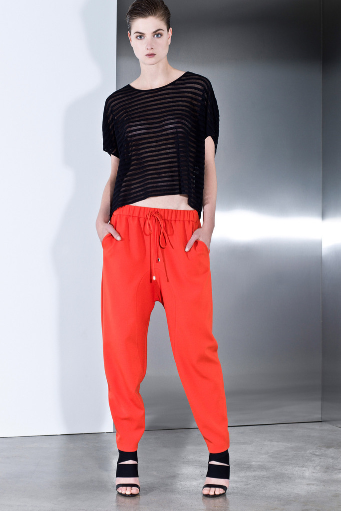 Robert Rodriguez Resort 2014ͼƬ