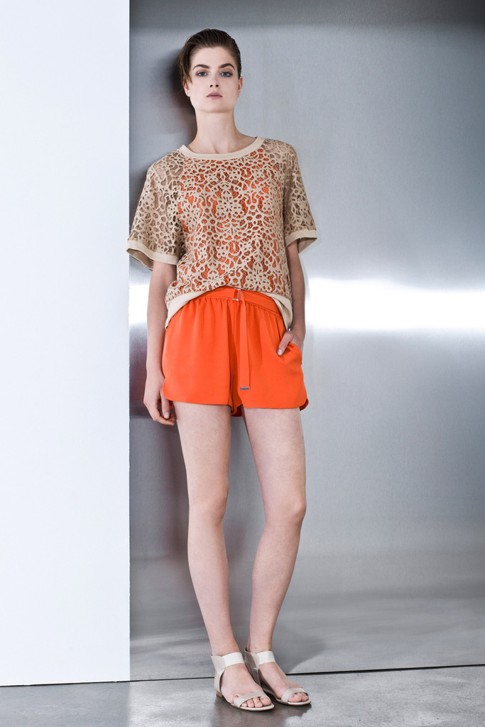 Robert Rodriguez Resort 2014ͼƬ