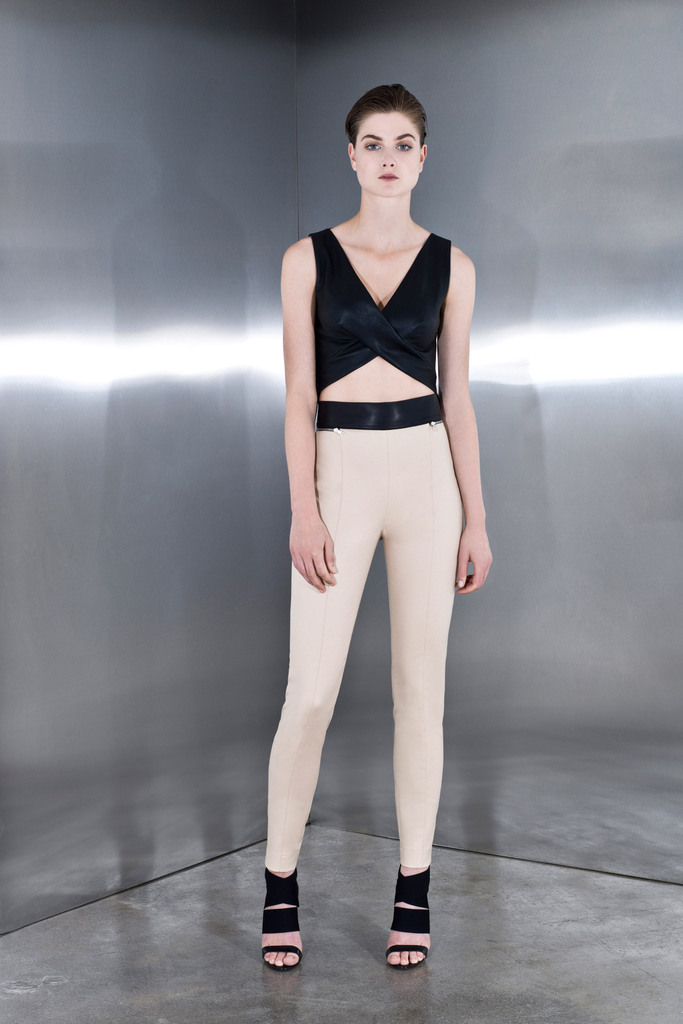 Robert Rodriguez Resort 2014ͼƬ