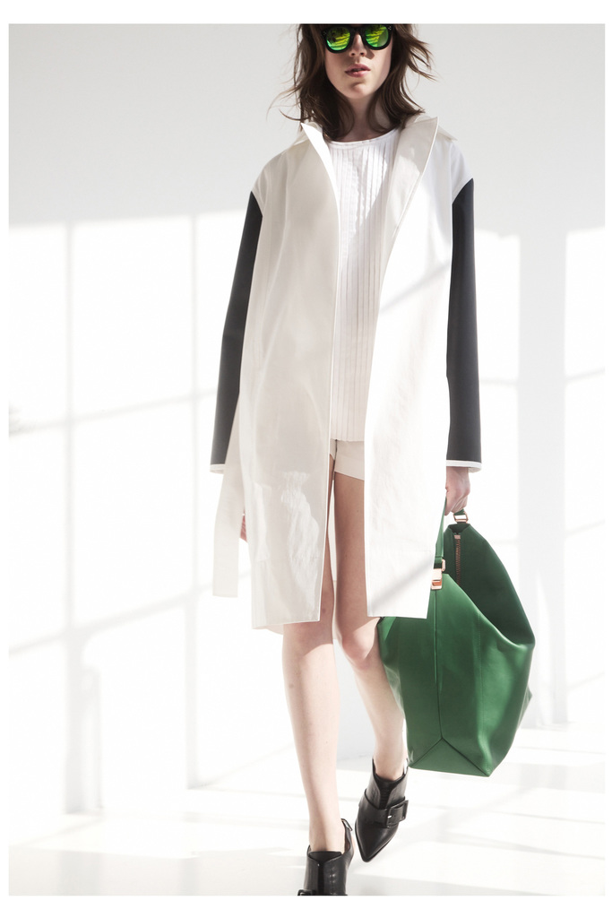 Cdric Charlier Resort 2014ͼƬ