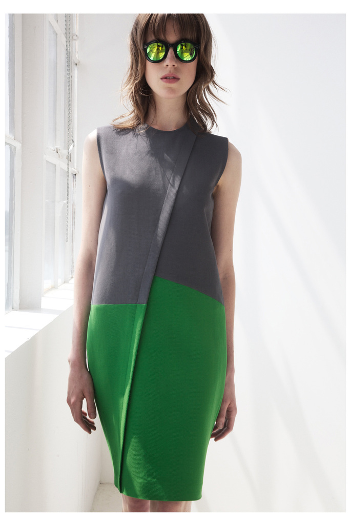 Cdric Charlier Resort 2014ͼƬ