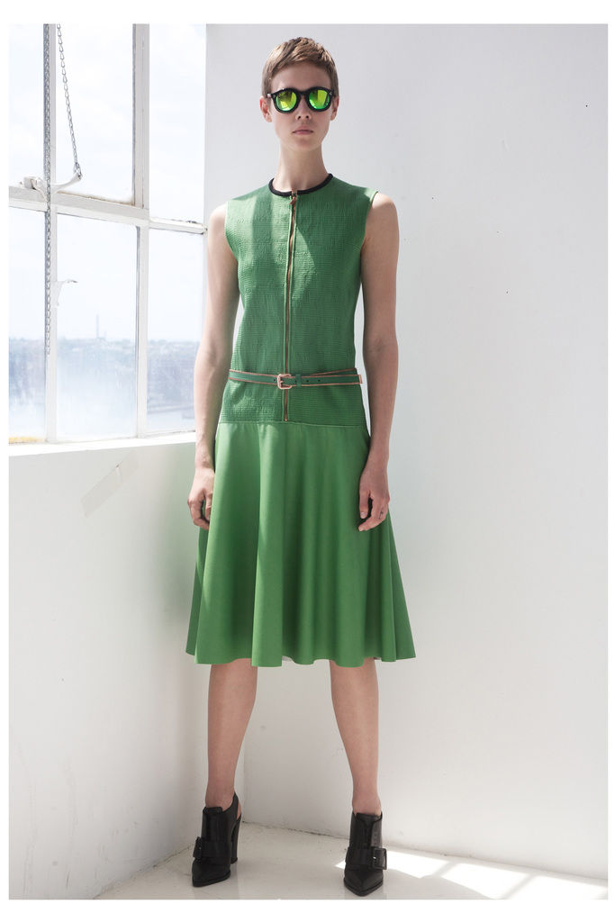 Cdric Charlier Resort 2014ͼƬ