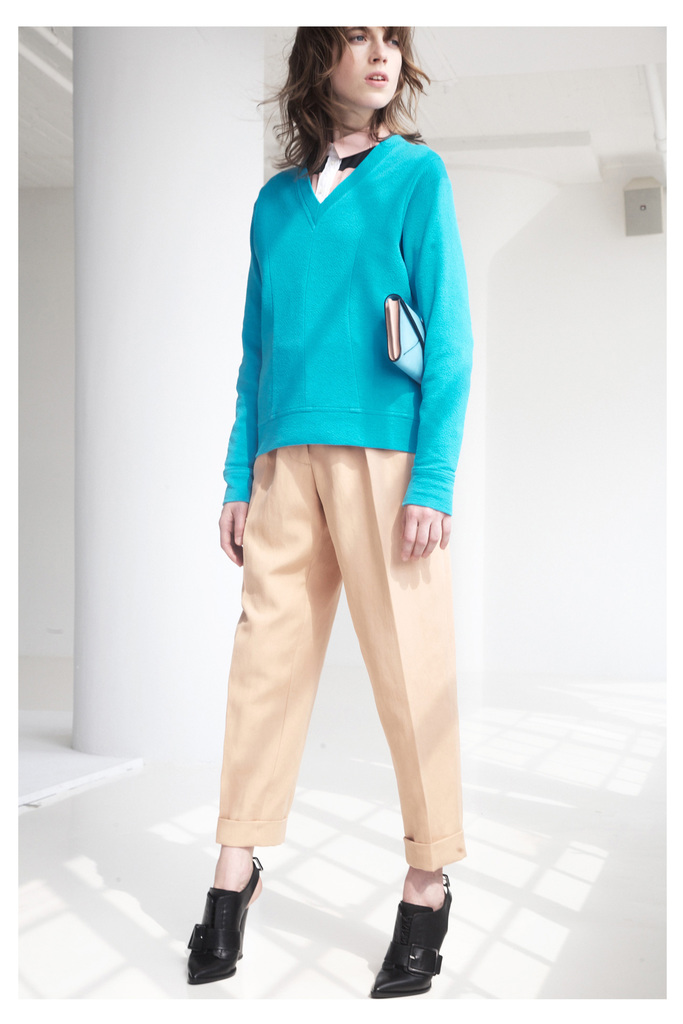 Cdric Charlier Resort 2014ͼƬ