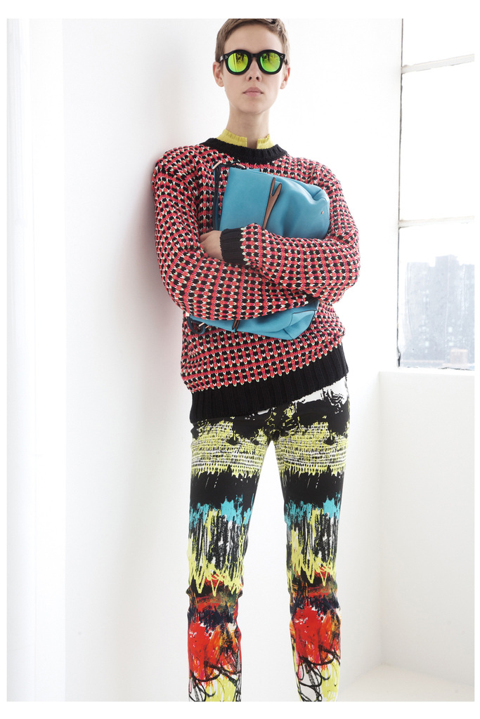 Cdric Charlier Resort 2014DƬ