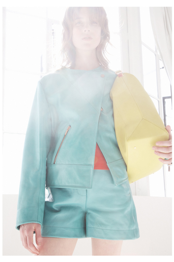 Cdric Charlier Resort 2014ͼƬ