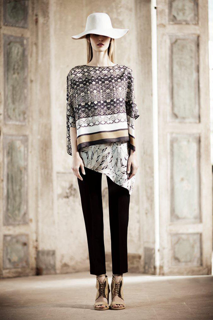 Philosophy Resort 2014DƬ