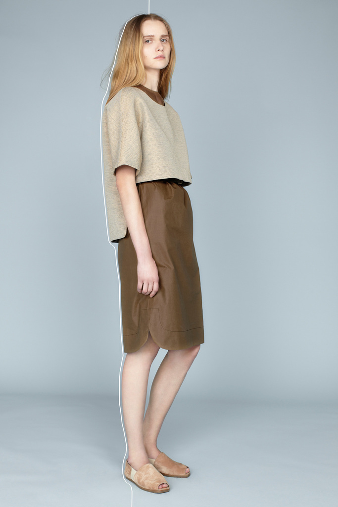 The Row Resort 2014ͼƬ