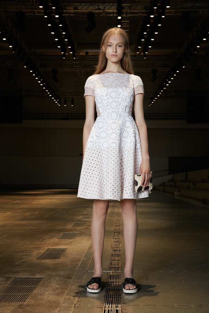 No. 21 Resort 2014ͼƬ