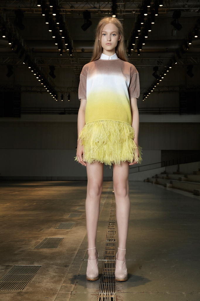 No. 21 Resort 2014ͼƬ