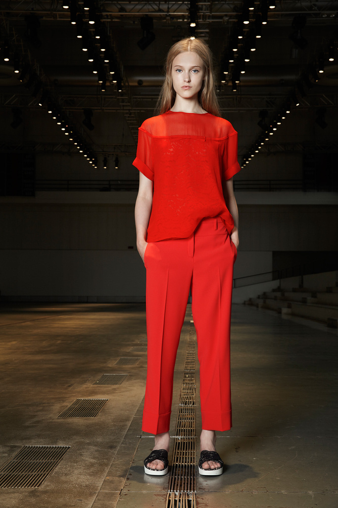 No. 21 Resort 2014ͼƬ