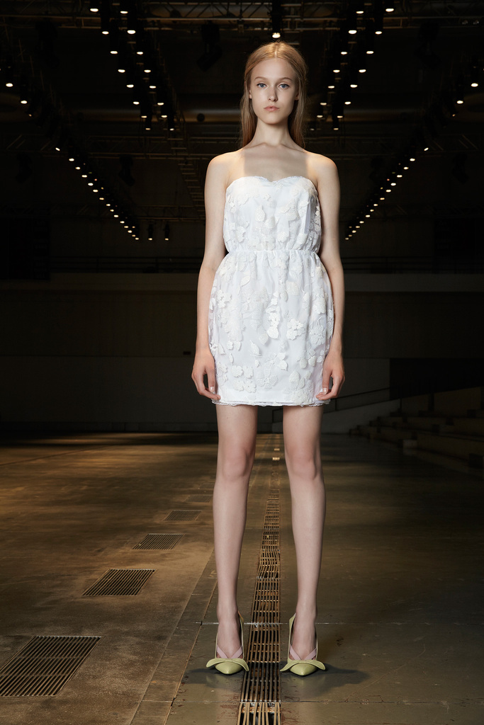 No. 21 Resort 2014ͼƬ