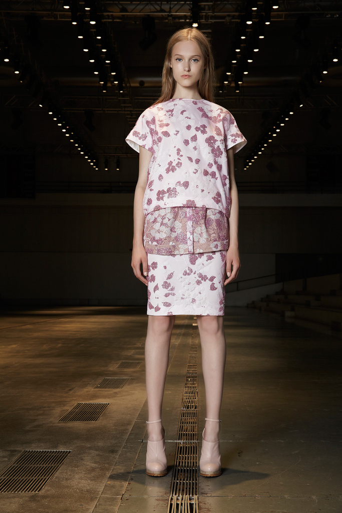 No. 21 Resort 2014ͼƬ