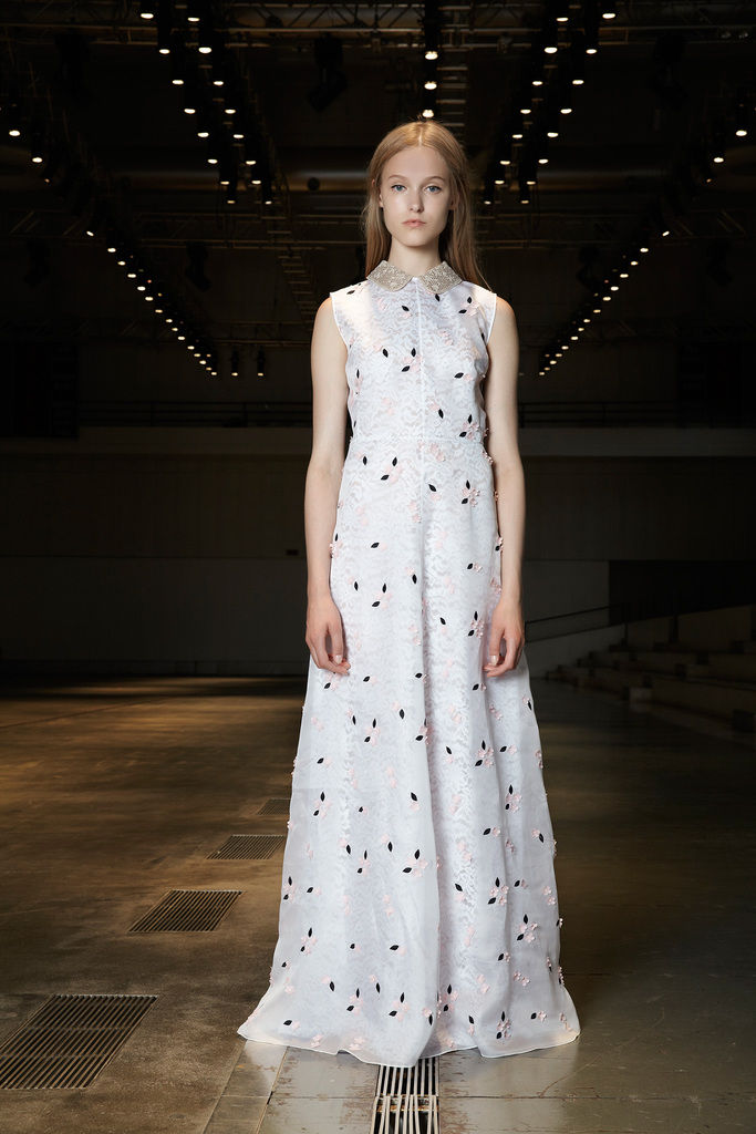 No. 21 Resort 2014ͼƬ