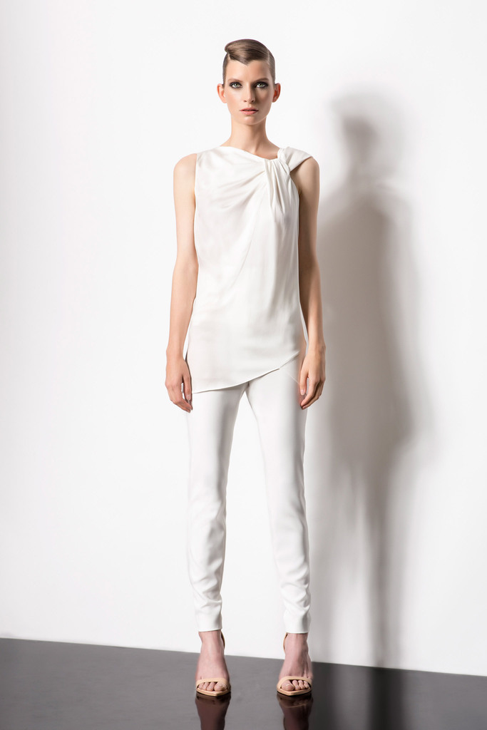 Veronica Beard Resort 2014ͼƬ