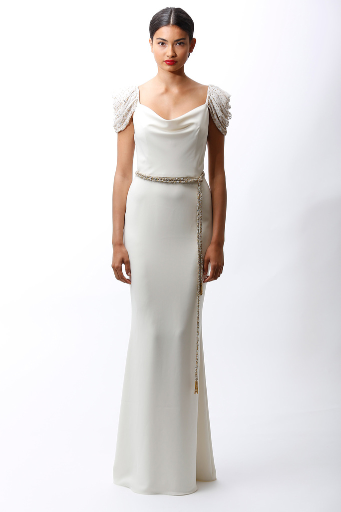 Badgley Mischka Resort 2014ͼƬ