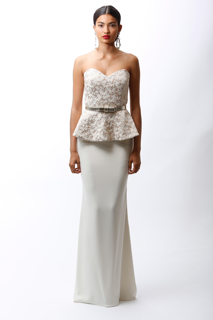 Badgley Mischka Resort 2014ͼƬ