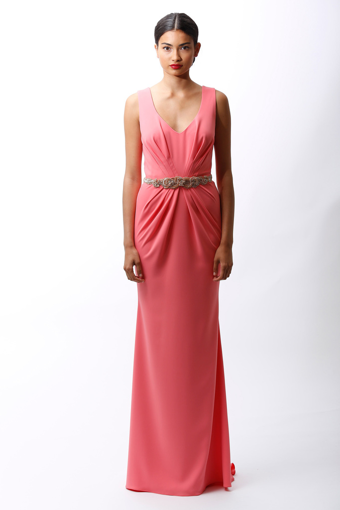 Badgley Mischka Resort 2014ͼƬ