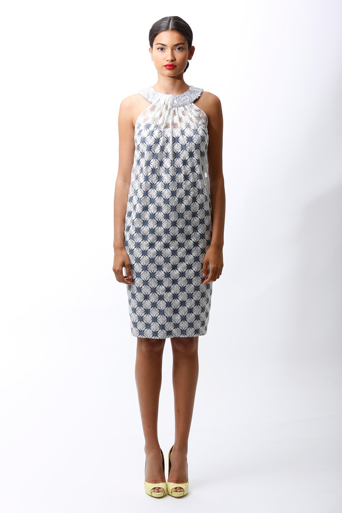 Badgley Mischka Resort 2014DƬ
