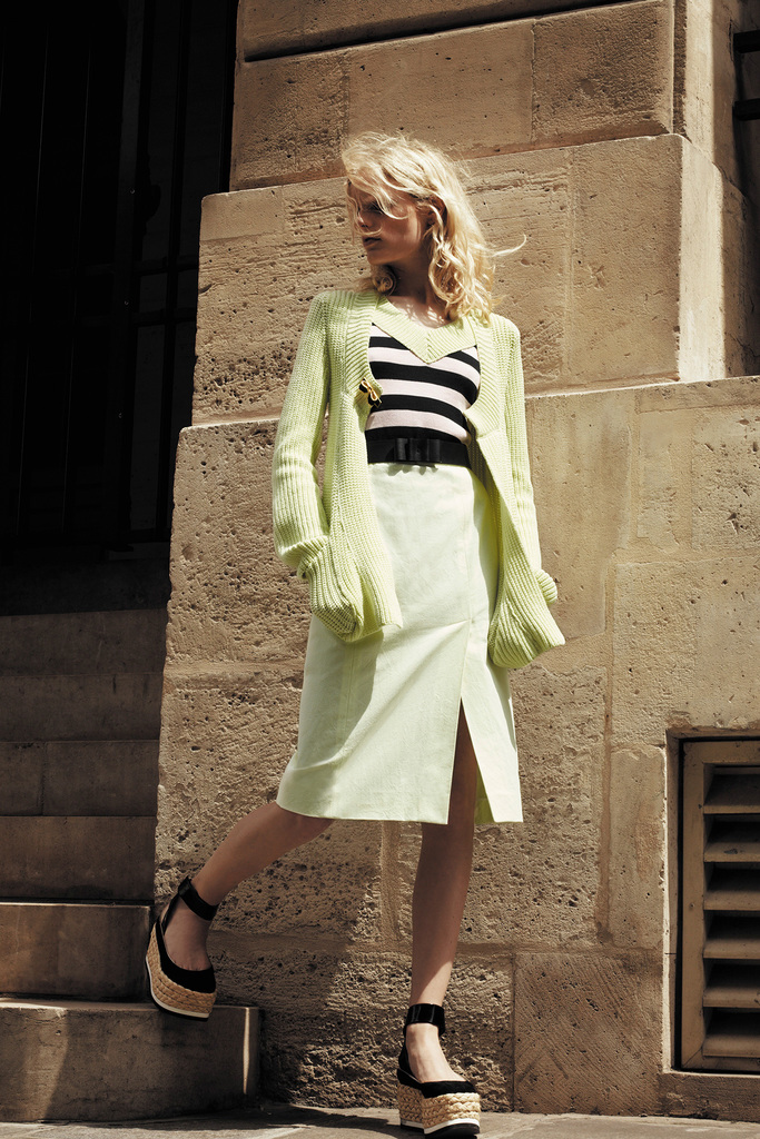 Sonia Rykiel Resort 2014ͼƬ