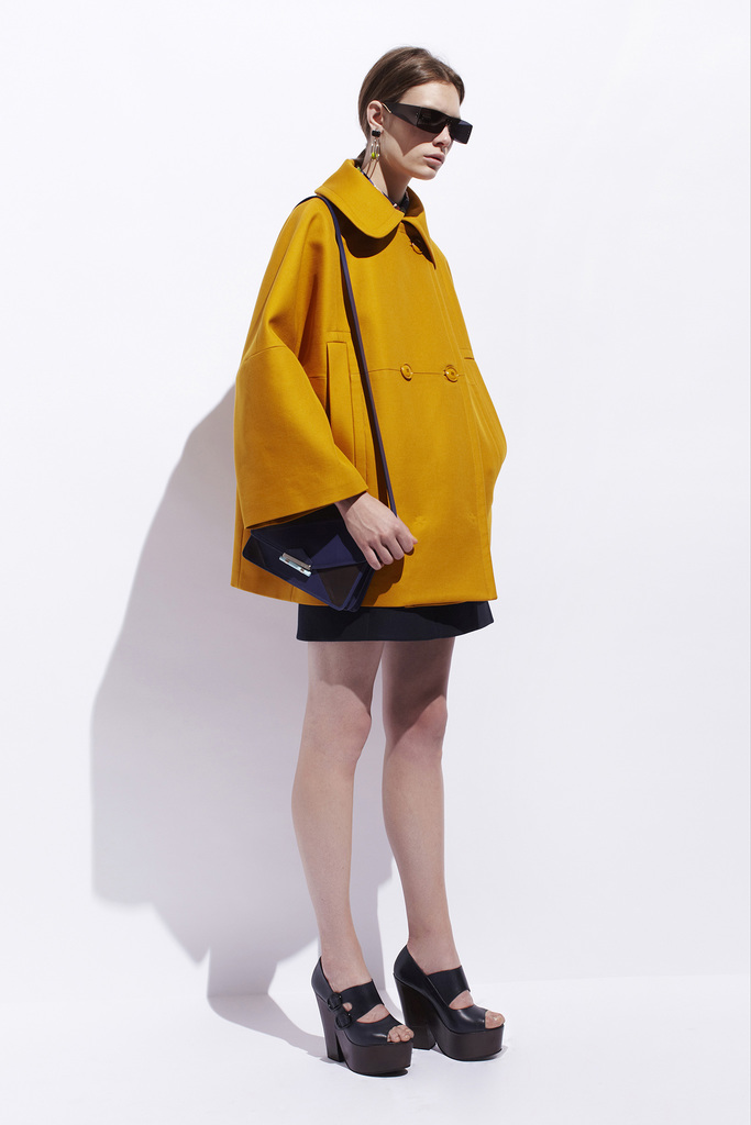 Carven Resort 2014ͼƬ