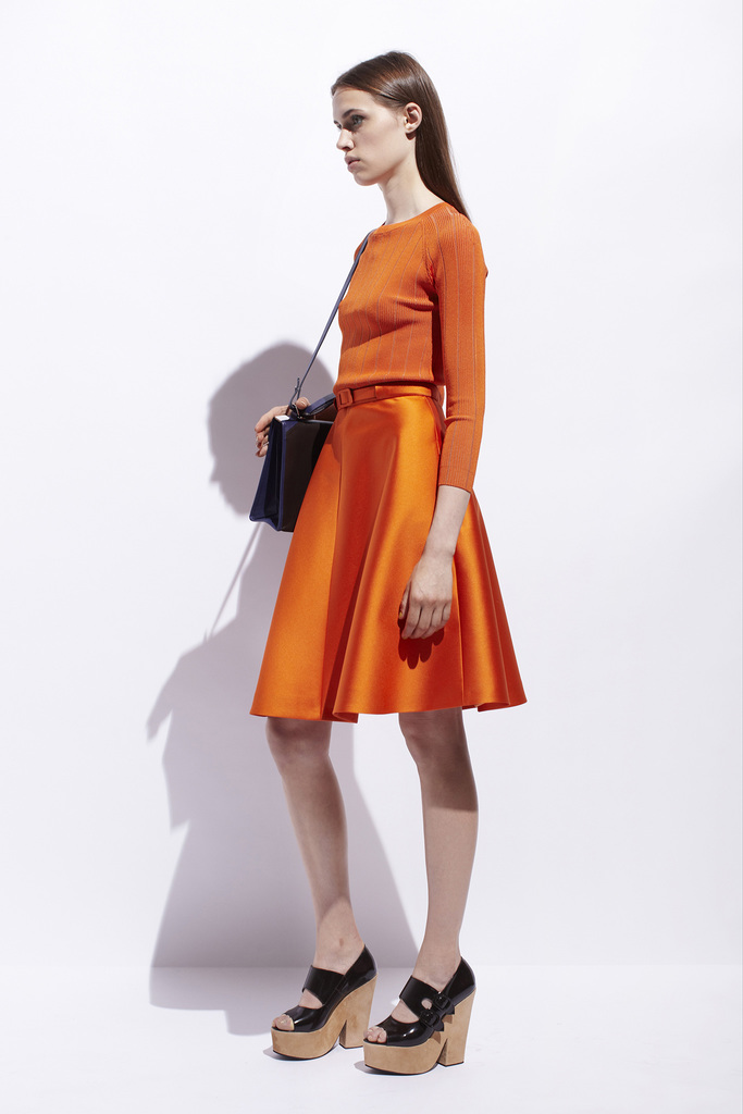 Carven Resort 2014ͼƬ