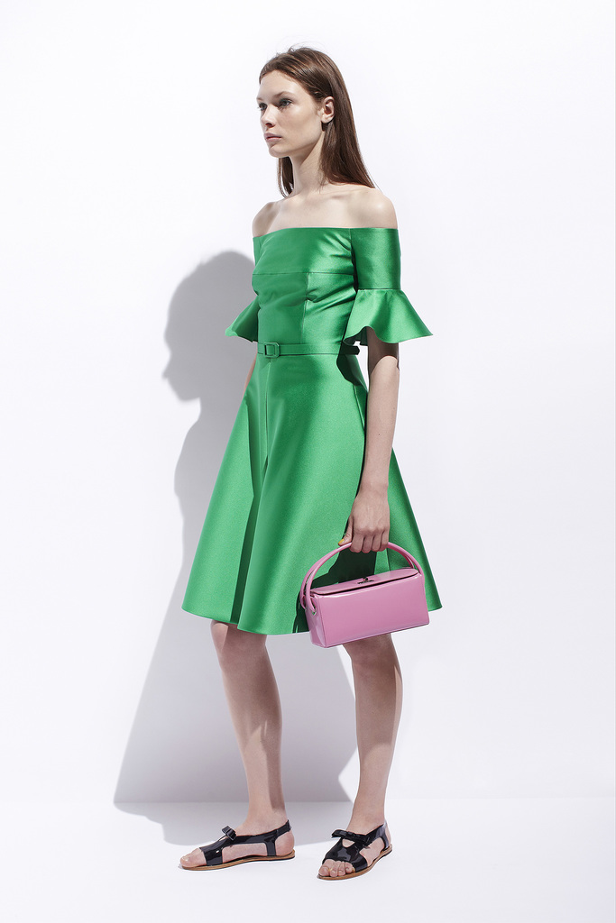 Carven Resort 2014ͼƬ