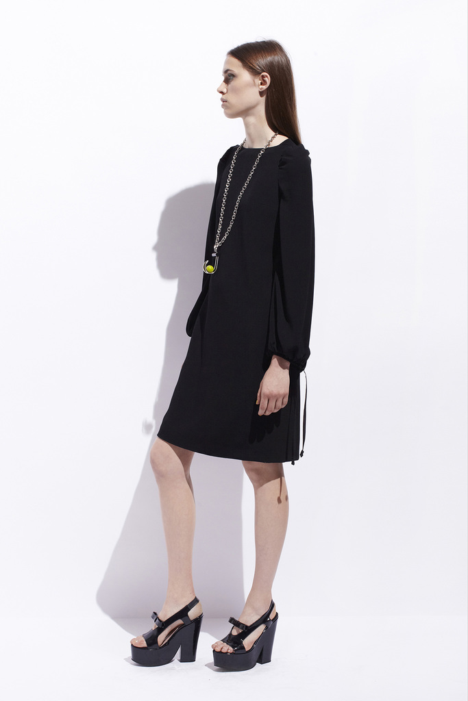 Carven Resort 2014ͼƬ