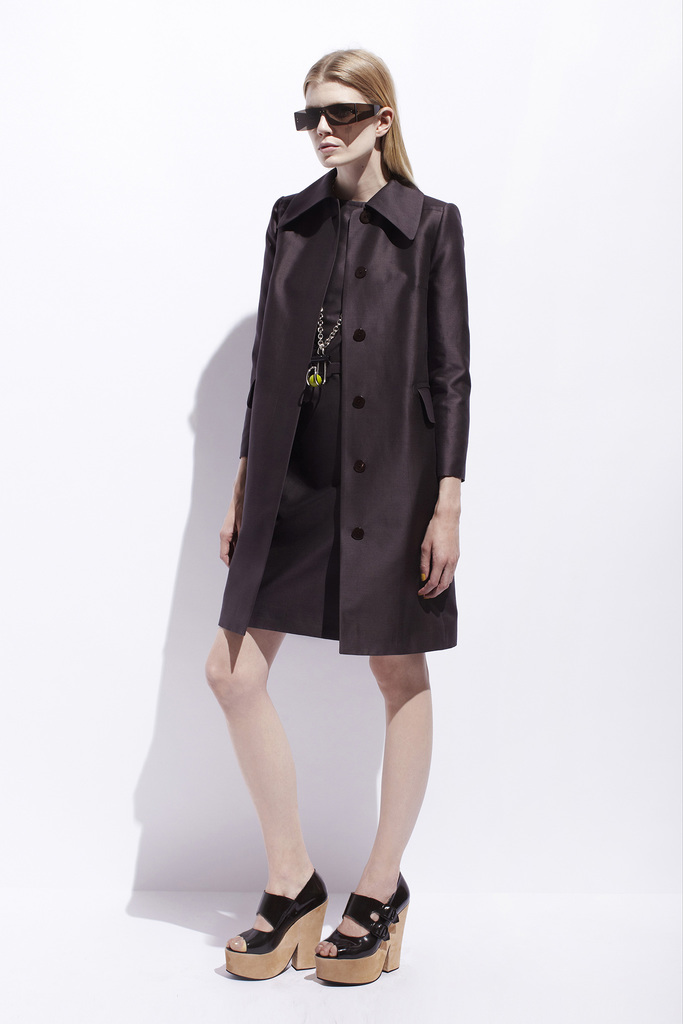 Carven Resort 2014ͼƬ