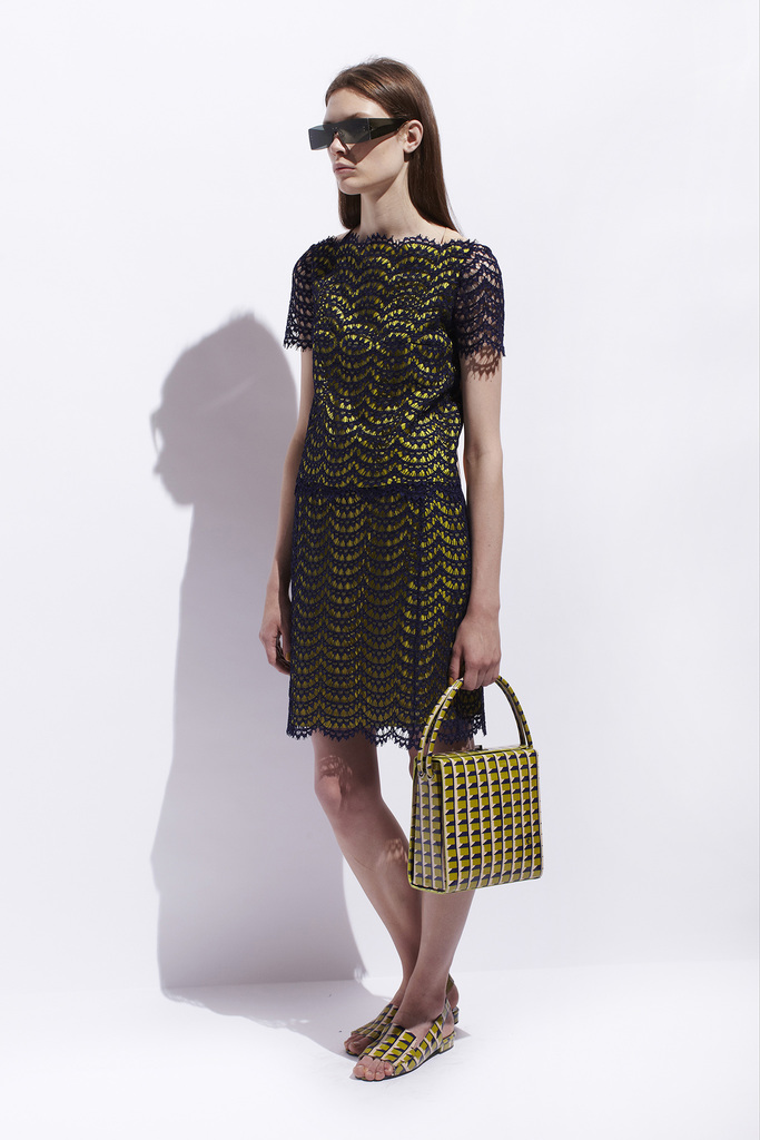 Carven Resort 2014ͼƬ